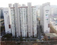 인천시 서구 불로동 퀸스타운동성 아파트 