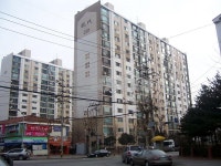 경기도 안산시 상록구 월피동 안산현대2차 아파트 