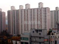 인천시 부평구 부개동 푸른마을한신,삼부 아파트 