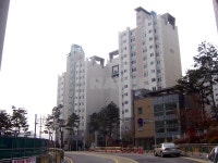 경기도 부천시 역곡동 부천동부센트레빌1,2단지 아파트 