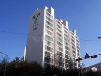 경기도 고양시 일산동구 중산동 중산3단지일신 아파트 