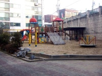 경기도 수원시 권선구 세류동 한주 아파트 