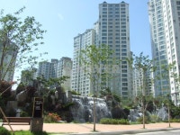 부산시 해운대구 반여동 해운대메가센텀한화꿈에그린 아파트 