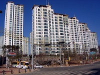 경기도 화성시 반송동 동탄나루마을월드메르디앙반도유보라1차 아파트 