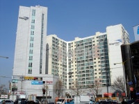 인천시 부평구 부평동 유진마젤란 주상복합 