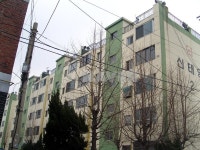 인천시 미추홀구 도화동 신태양2차 아파트 