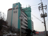 인천시 부평구 산곡동 거산 아파트 