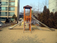 인천시 부평구 십정동 동보 아파트 