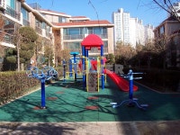 경기도 고양시 일산동구 정발산동 밤가시건영6단지 아파트 