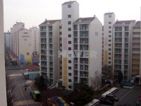 경기도 시흥시 정왕동 주공1단지 아파트 