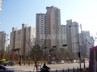 경기도 화성시 반송동 동탄시범다은마을포스코더샵 아파트 