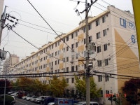 인천시 부평구 부개동 대동(477-1) 아파트 