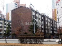 경기도 안산시 상록구 성포동 안산현대1차 아파트 