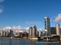 부산시 해운대구 우동 센텀리더스마크 오피스텔 