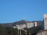 부산시 북구 화명동 화명유림 아파트 