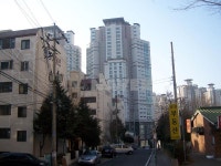 경기도 남양주시 와부읍 덕소한강벽산메가트리움 주상복합 
