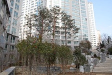 부산시 해운대구 반여동 해운대메가센텀한화꿈에그린 아파트 