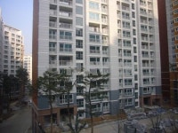 서울시 성북구 정릉동 정릉e-편한세상2차 아파트 
