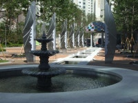 부산시 해운대구 반여동 해운대메가센텀한화꿈에그린 아파트 