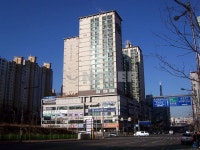 경기도 용인시 기흥구 보정동 죽전누리에뜰 주상복합 