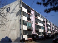 경기도 남양주시 평내동 진주1단지 재건축 