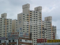 광주시 서구 쌍촌동 현대 아파트 