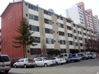 경기도 안산시 상록구 성포동 안산현대1차 아파트 