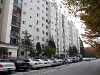 서울시 강남구 도곡동 개포우성4차 아파트 