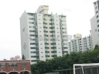 경기도 고양시 일산서구 주엽동 문촌3단지우성 아파트 