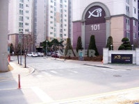 경기도 화성시 진안동 다람마을LG태안자이 아파트 
