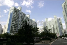 경기도 수원시 장안구 정자동 백설마을5단지성지,동양고속 아파트 