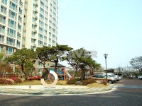 전라북도 전주시 완산구 효자동3가 우미린 아파트 