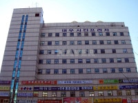 경기도 고양시 일산서구 주엽동 대우시티프라자 오피스텔 