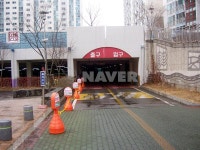 경기도 화성시 병점동 안화동마을주공7단지 아파트 