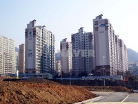 경기도 남양주시 호평동 호평마을신명스카이뷰하트 아파트 
