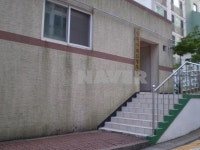 부산시 부산진구 초읍동 성지곡삼환 아파트 