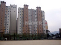 벽산블루밍 사진 2