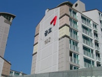 서울시 동대문구 이문동 신이문금호어울림 아파트 