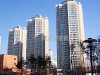 경기도 화성시 반송동 동탄시범한빛마을금호어울림 아파트 
