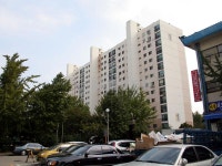 서울시 강남구 압구정동 미성1차 아파트 