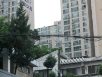 서울시 동작구 상도동 상도중앙하이츠빌 아파트 