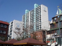 인천시 미추홀구 주안동 주안태화2차 아파트 