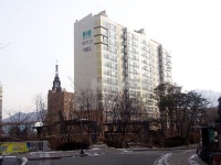 경기도 과천시 중앙동 래미안에코팰리스 아파트 