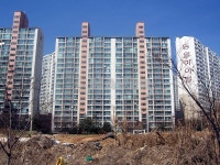 경기도 용인시 기흥구 언남동 언남동부 아파트 