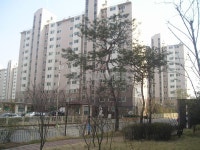 경기도 양주시 덕계동 범양1단지 아파트 