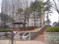 경기도 양주시 삼숭동 양주자이6단지 아파트 