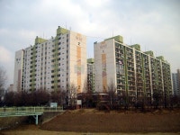 인천시 부평구 갈산동 동남 아파트 