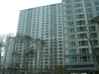 경상남도 김해시 율하동 율상마을3단지푸르지오 아파트 