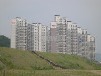 경상북도 구미시 옥계동 옥계e-편한세상 아파트 