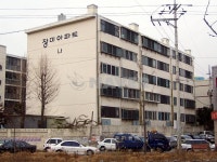 경기도 시흥시 신천동 장미 아파트 